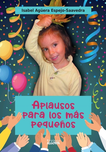 Aplausos para los ms pequeos