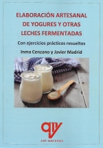 Elaboracin artesanal de yogur y otras leches fermentadas
