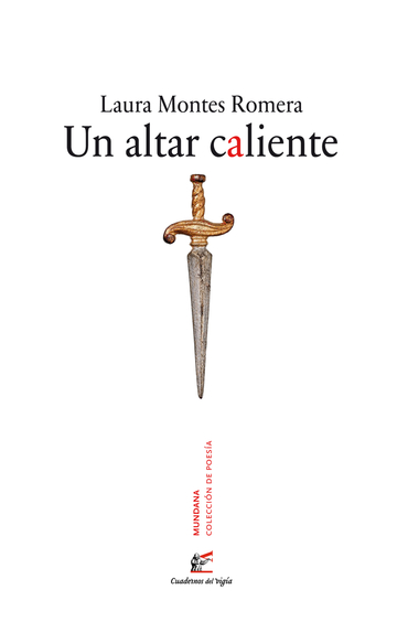 Un altar caliente