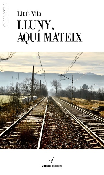 Lluny, aqu mateix