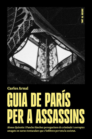 Guia De Pars Per A Assassins