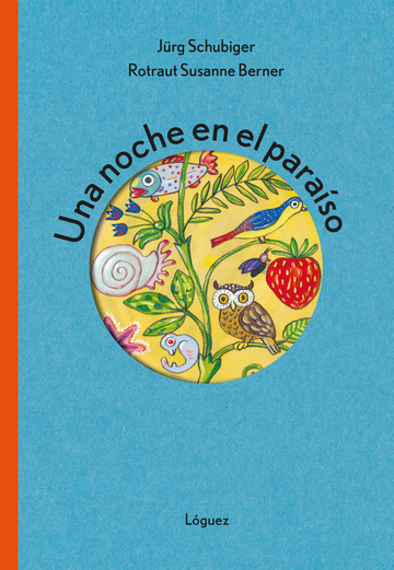 Una noche en el paraso