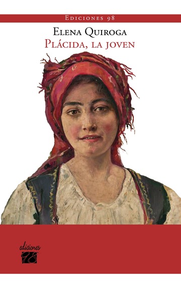 Plcida, la Joven