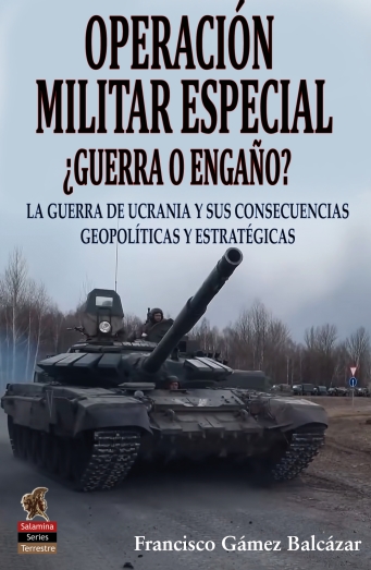 Operacin Militar Especial