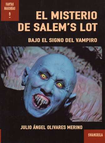 El misterio de salem''s lot
