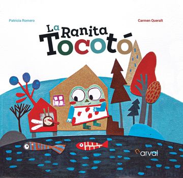 La ranita Tocot