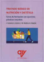 Tratado bsico de nutricin y diettica