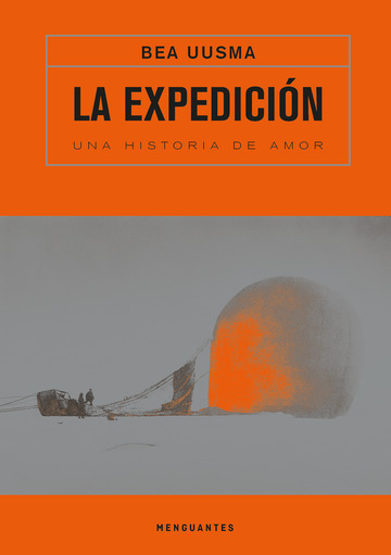 La Expedicin. Una historia de amor