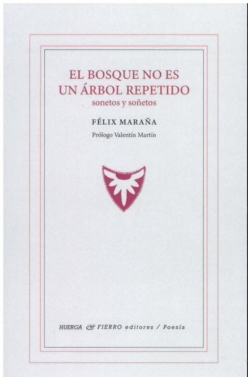 Bosque No Es Un Arbol Repetido, El
