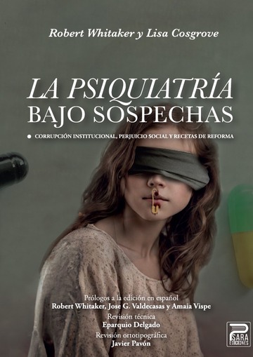La psiquiatra bajo sospechas