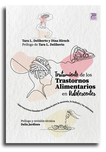 Tratamiento de los trastornos alimentarios en adolescentes