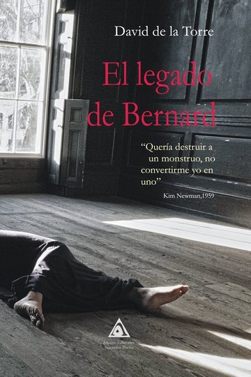 Legado De Bernard, El