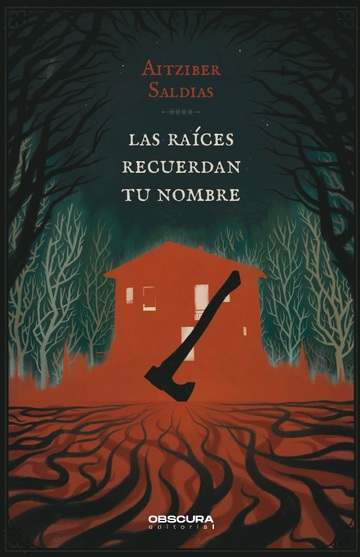 Las races recuerdan tu nombre