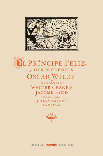 El Prncipe Feliz y otros cuentos