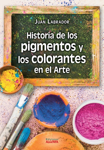 Historia de los pigmentos y los colorantes en el arte