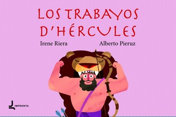 Los trabayos d'hã©rcules