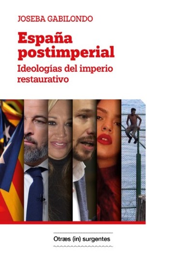 Espaã±a postimperial