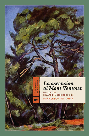 La ascensin al Mont Ventoux