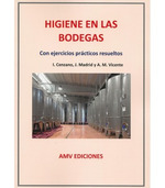 Higiene en las bodegas