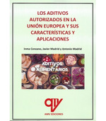 Los Aditivos Autorizados En La Unin Europea Y Sus  Caractersticas Y Aplicaciones