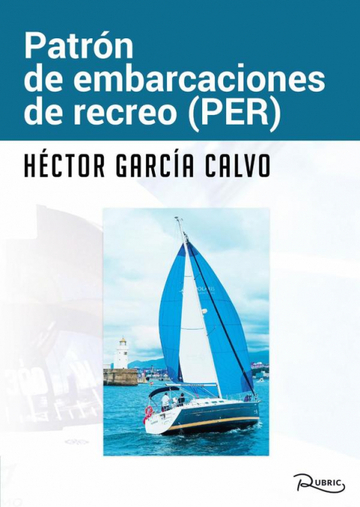 Patrn de embarcaciones de recreo (PER)