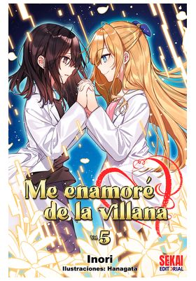 Me Enamor De La Villana 5