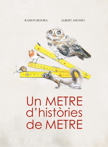 Un metre d'histries de metre
