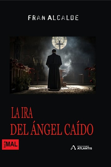 La ira del ngel cado