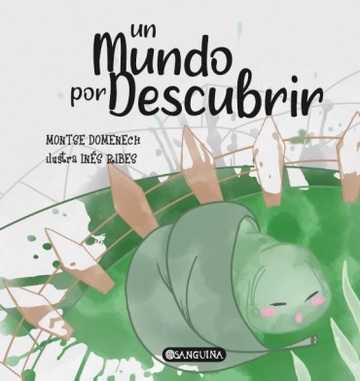 Un mundo por descubrir