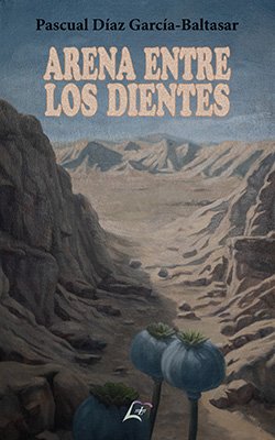 Arena entre los dientes