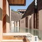 Macas Peredo 2014 - 2024