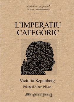 Imperatiu Categric, L'