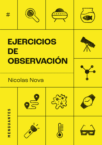 Ejercicios de observacin