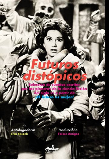 Futuros distpicos