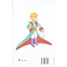 El Principito- Edicion Facsimil De 1951