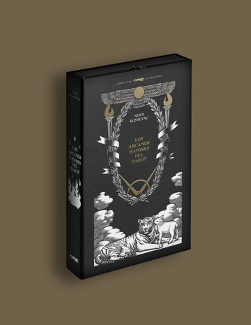 Un viaje alqumico a travs de los arcanos mayores del tarot