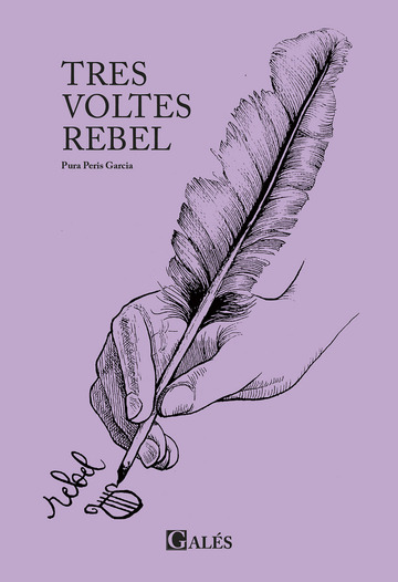 Tres voltes rebel