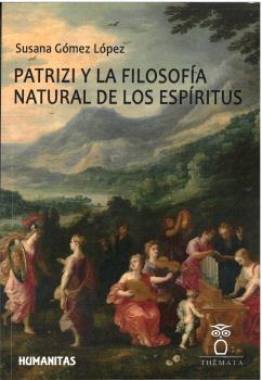 Patrizi y la filosofa natural de los espritus