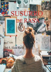 Susurro de rasa, el