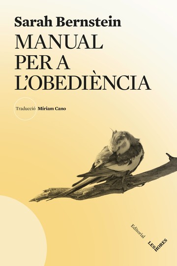 Manual per l'obedincia