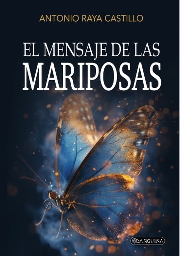 El mensaje de las mariposas