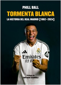 Tormenta blanca