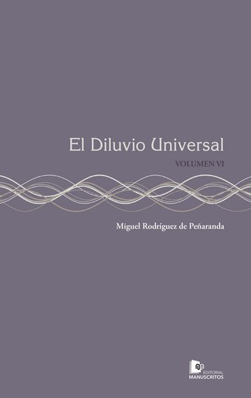 El Diluvio Universal