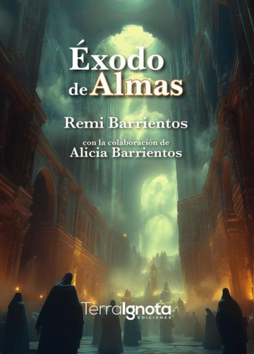 xodo de almas