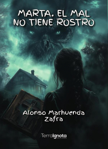 Marta. el mal no tiene rostro