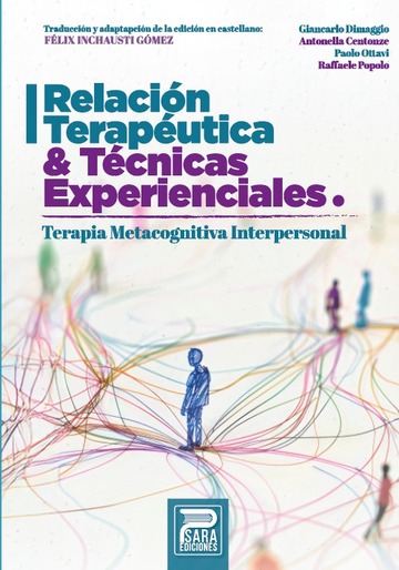 Relacin teraputica y tcnicas experienciales