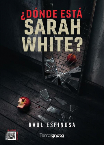 dnde est sarah white?