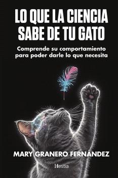 Lo que la ciencia sabe de tu gato