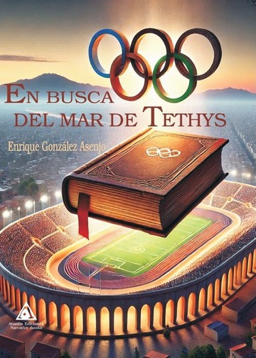 En busca del mar de tethys