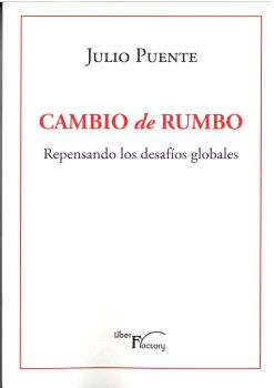 Cambio de rumbo